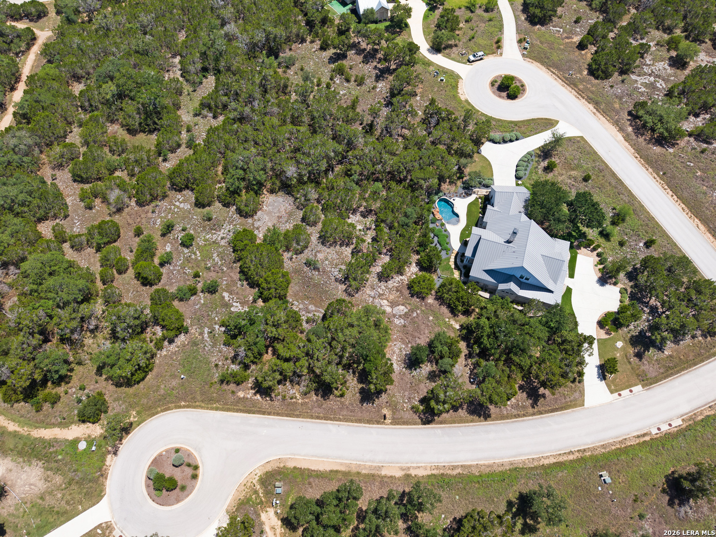 Lot 13 Ledgestone Trail Boerne TX 78006