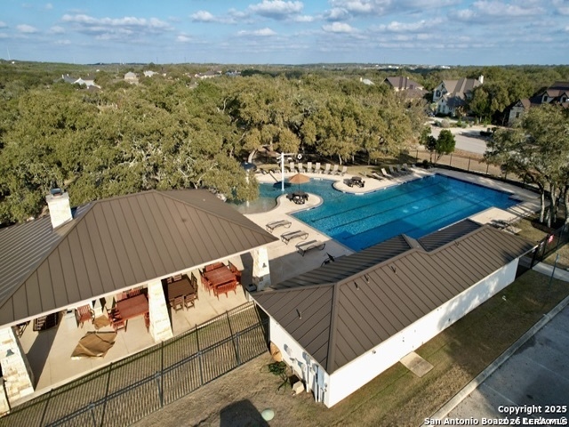 5975 Colin Ridge New Braunfels TX 78132
