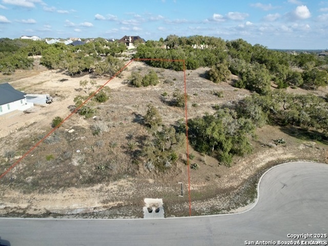 5975 Colin Ridge New Braunfels TX 78132