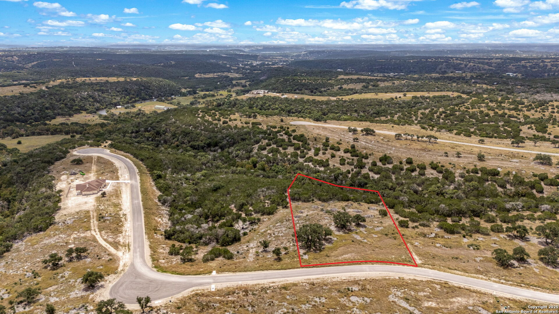 000 Murray Ridge Kerrville TX 78028