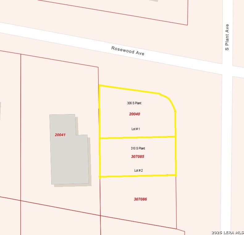 306 S Plant Avenue Boerne TX 78006