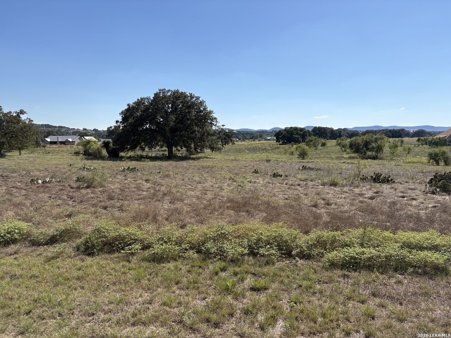 Lot 740 Presidio Trail Bandera TX 78003
