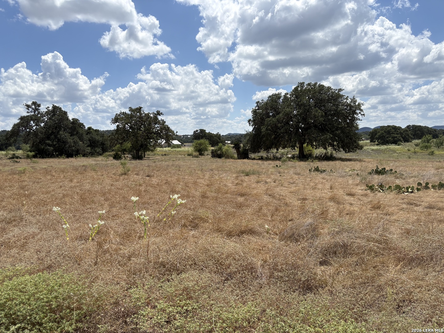 Lot 740 Presidio Trail Bandera TX 78003