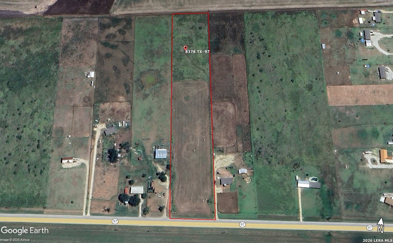 8378 State Highway 97 Gonzales TX 78629