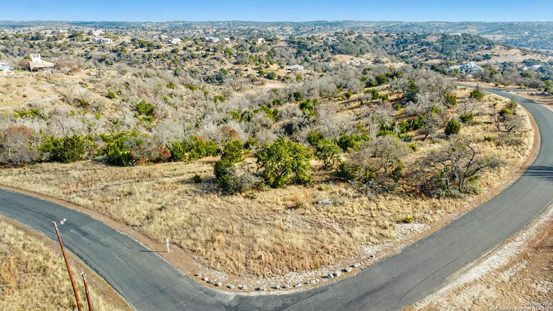 361 N Echo Falls Comfort TX 78013