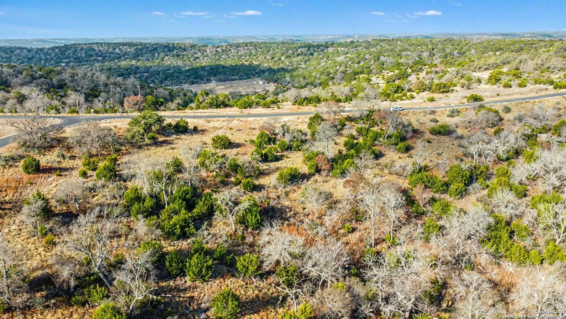 361 N Echo Falls Comfort TX 78013