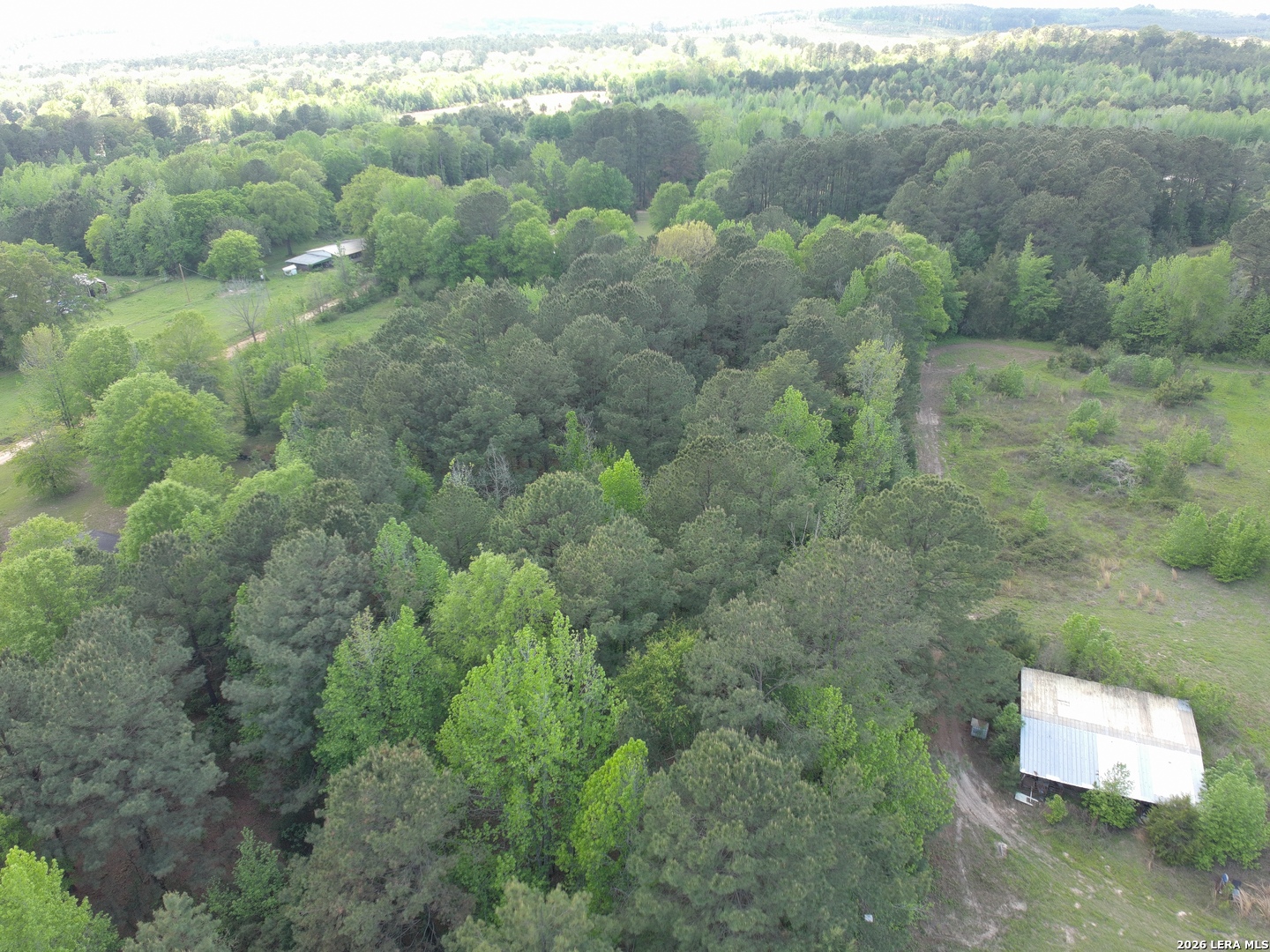 0 County Road 2228 Douglassville TX 75560