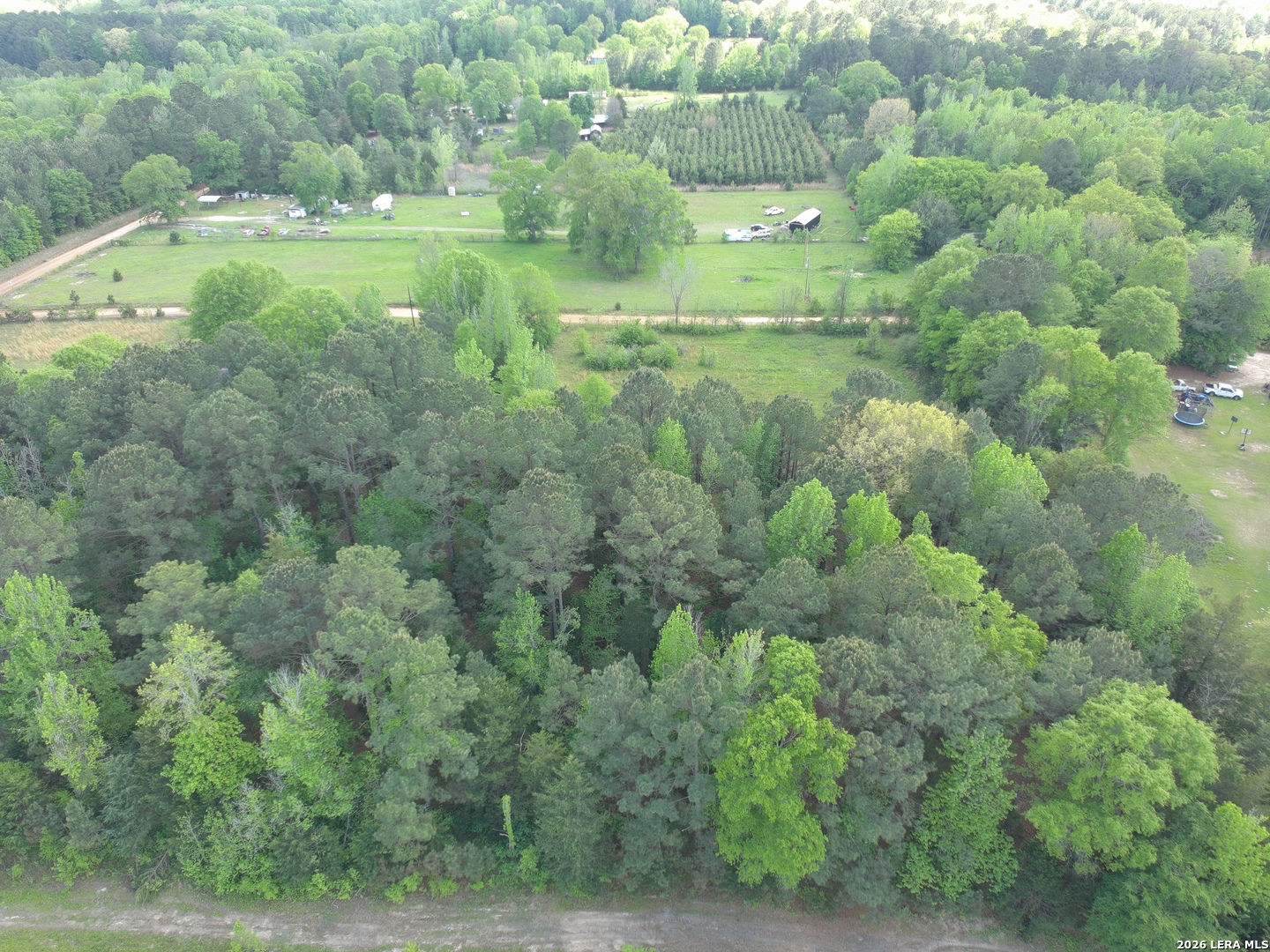 0 County Road 2228 Douglassville TX 75560