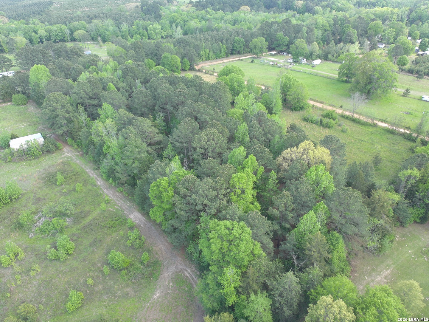 0 County Road 2228 Douglassville TX 75560