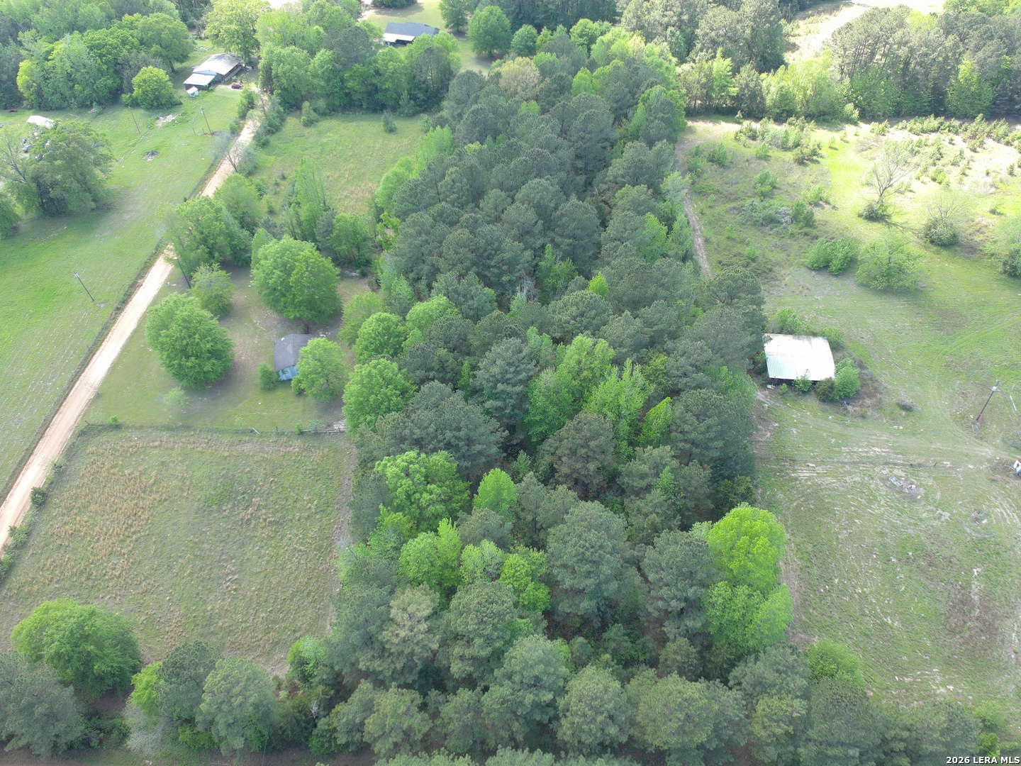0 County Road 2228 Douglassville TX 75560