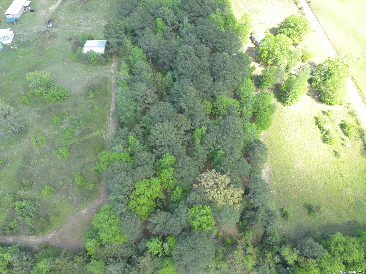 0 County Road 2228 Douglassville TX 75560
