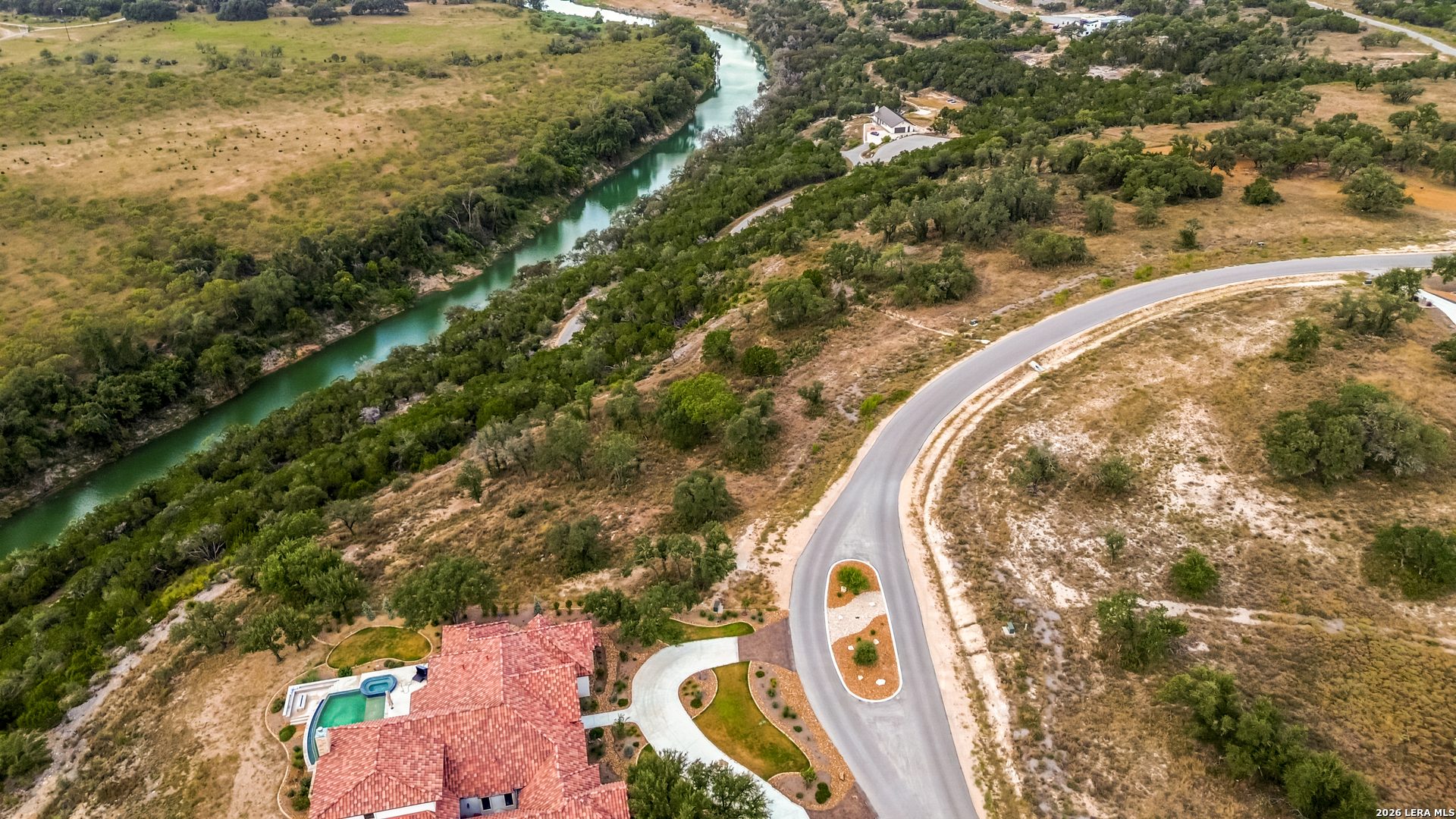 1817 Paradise Parkway Canyon Lake TX 78133