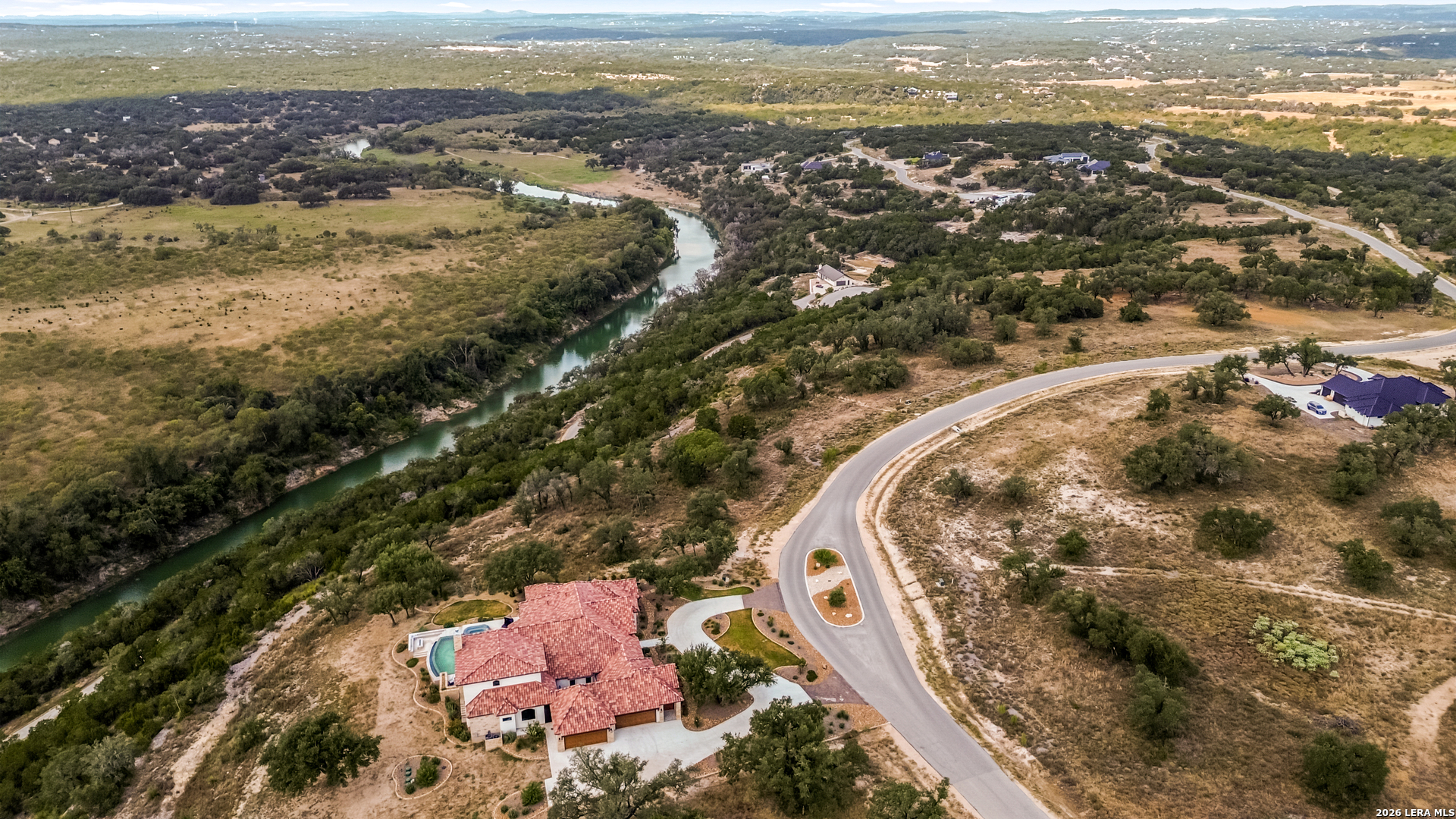 1817 Paradise Parkway Canyon Lake TX 78133