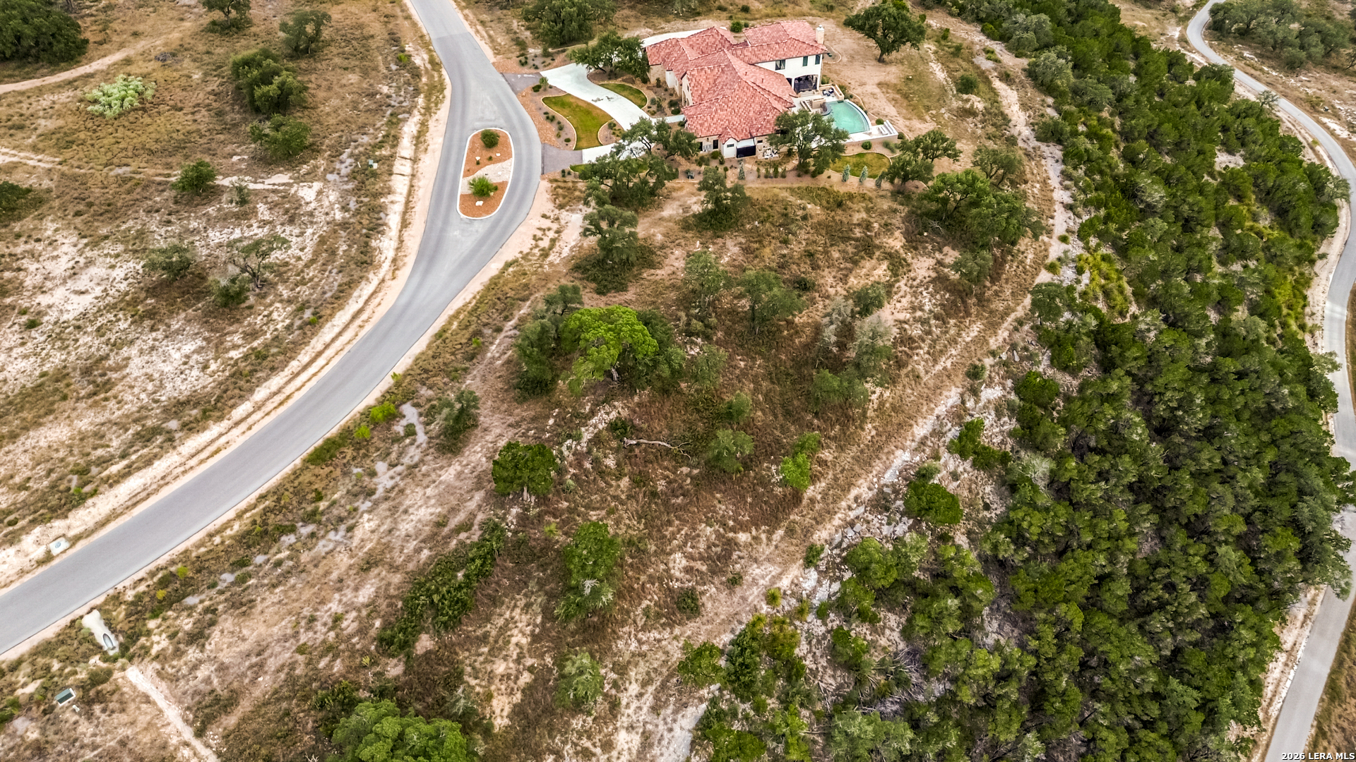 1817 Paradise Parkway Canyon Lake TX 78133