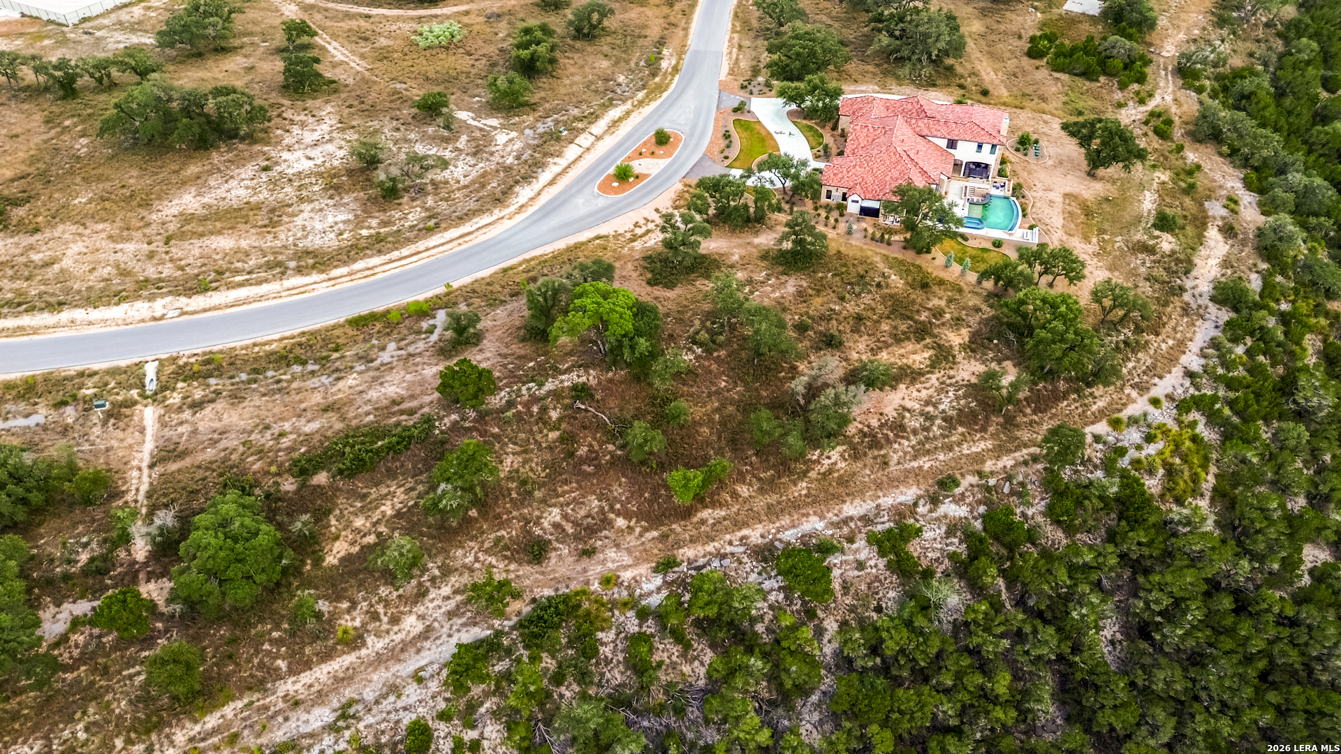 1817 Paradise Parkway Canyon Lake TX 78133