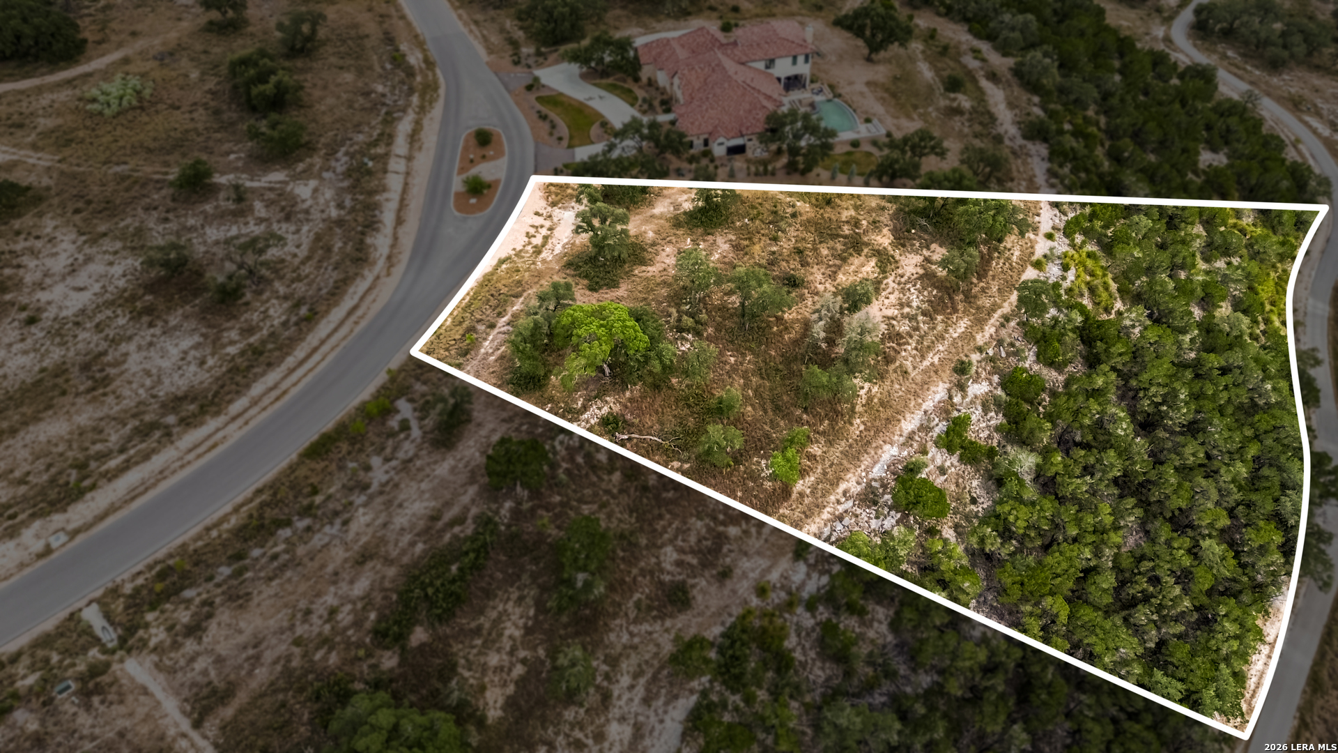 1817 Paradise Parkway Canyon Lake TX 78133