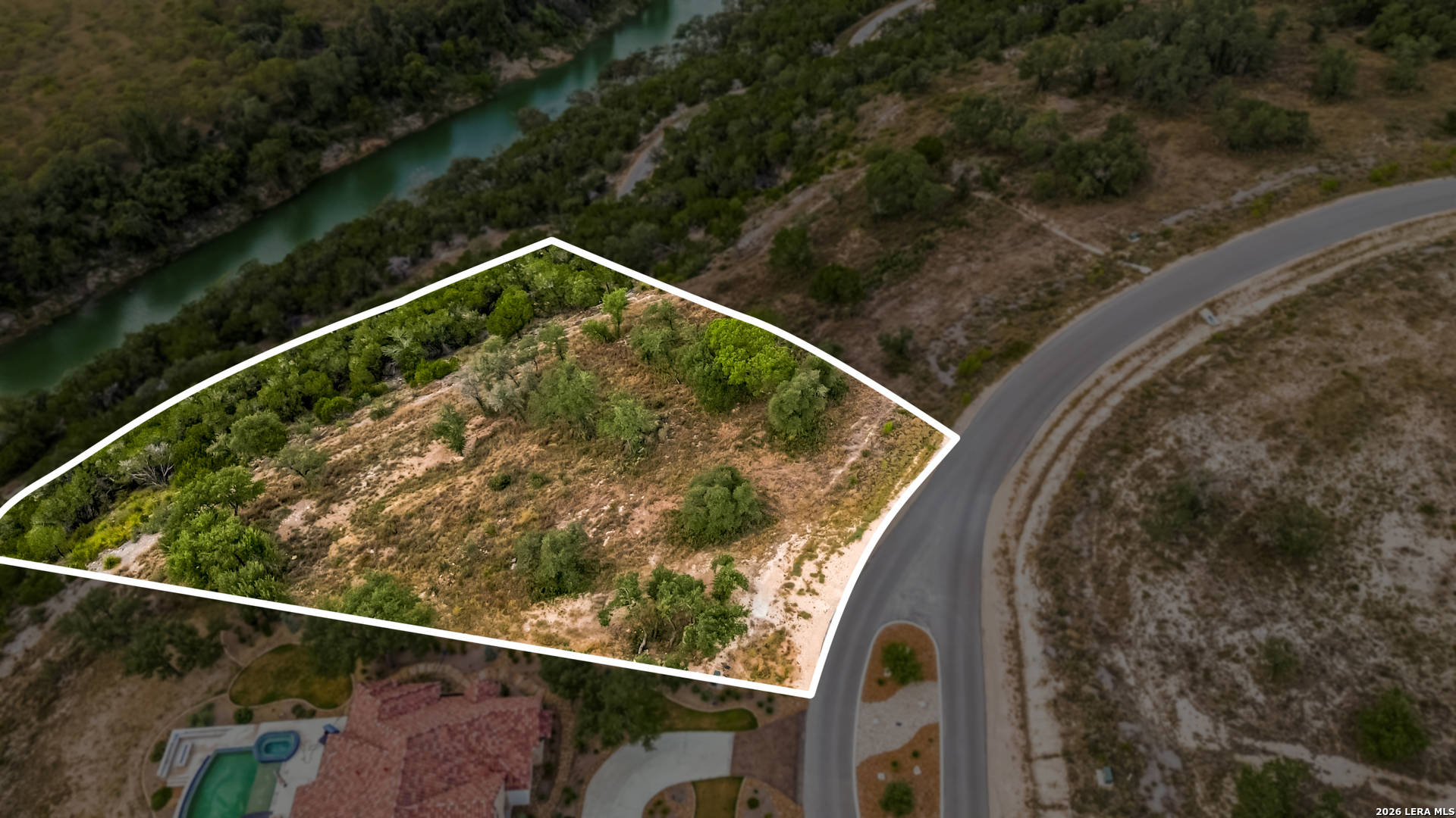 1817 Paradise Parkway Canyon Lake TX 78133