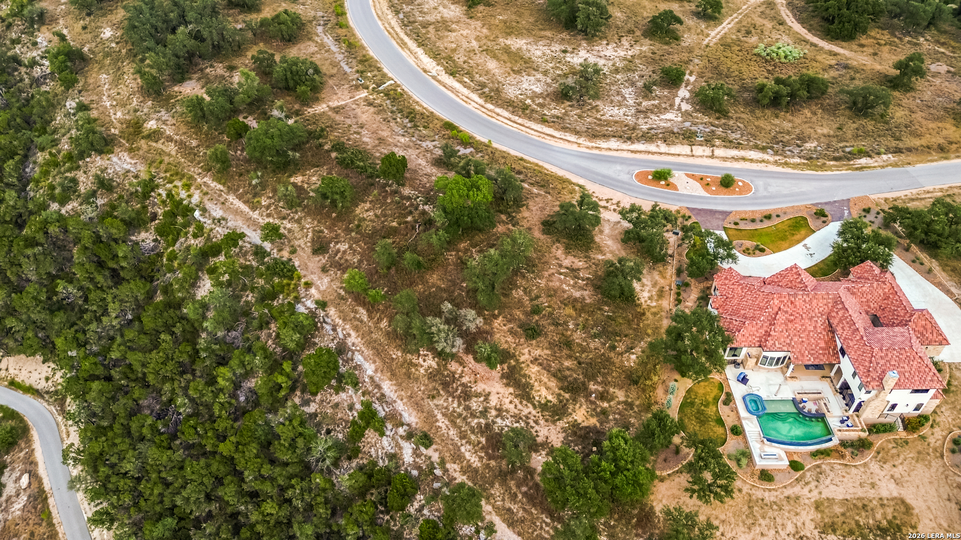 1817 Paradise Parkway Canyon Lake TX 78133