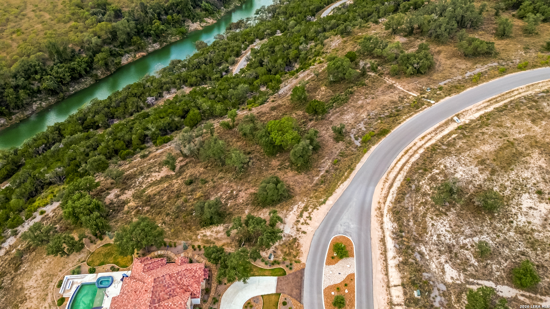 1817 Paradise Parkway Canyon Lake TX 78133