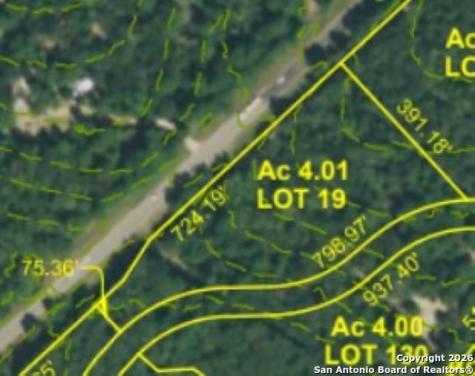 Lot 19 Pr 1313 Centerville TX 75833