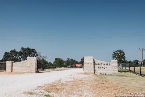 Lot 19 Pr 1313 Centerville TX 75833