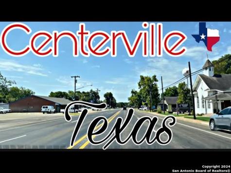 Lot 19 Pr 1313 Centerville TX 75833