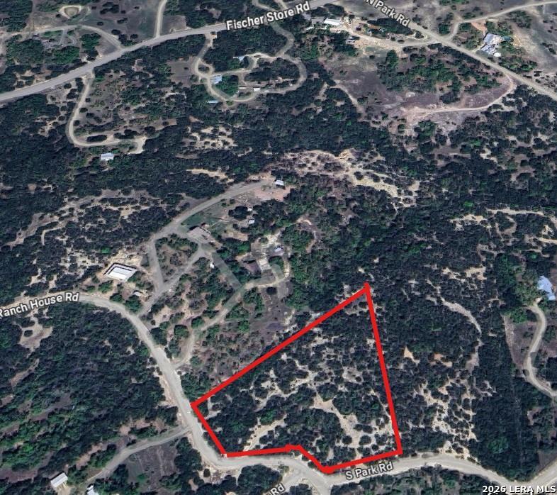 221 Ranch House Road Wimberley TX 78676