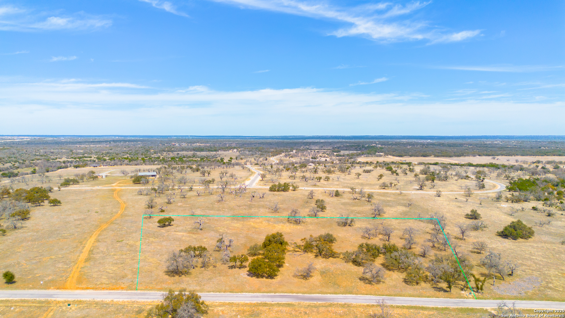Lot 72 Fallow Drive Harper TX 78631