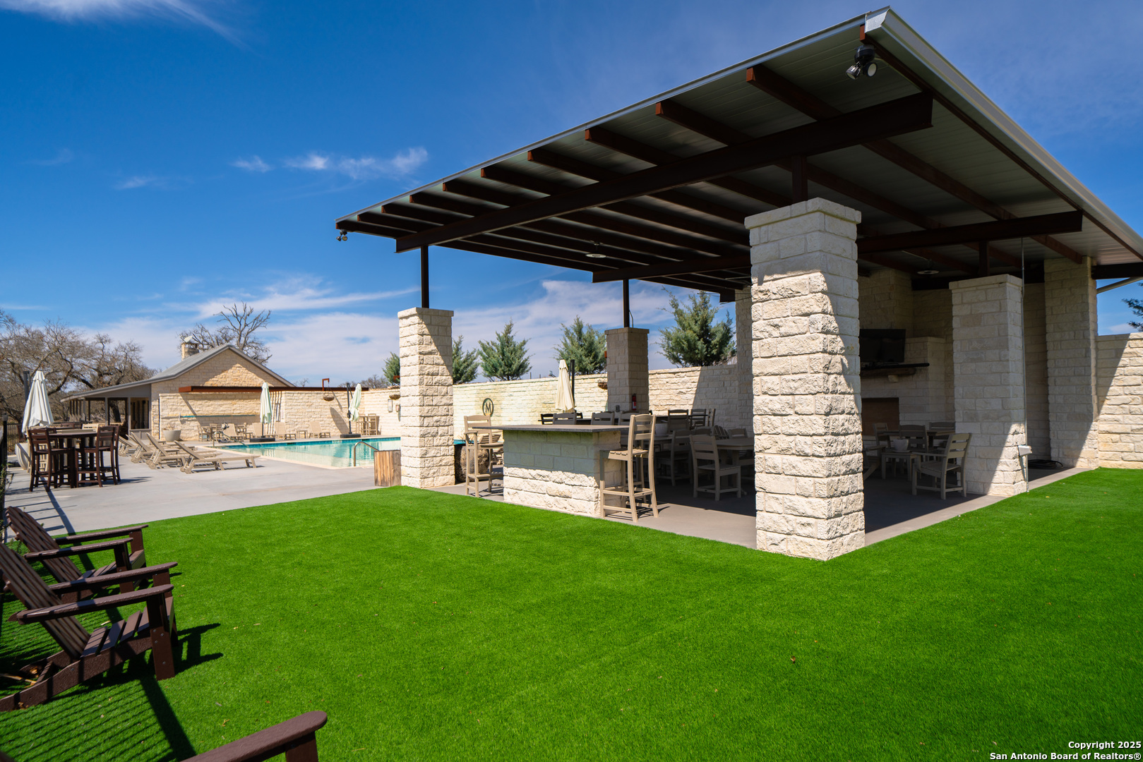 Lot 72 Fallow Drive Harper TX 78631