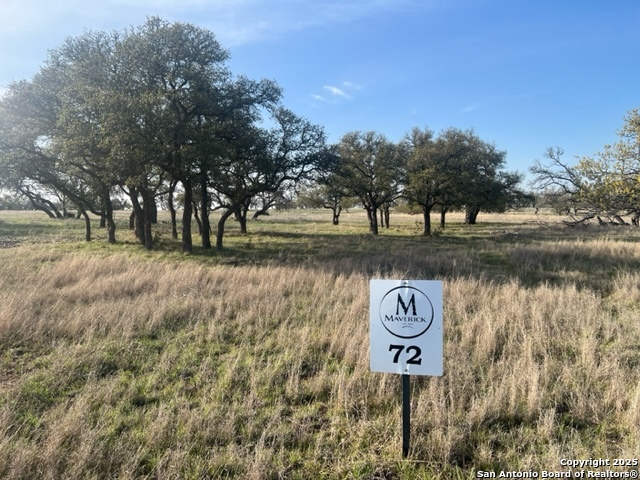 Lot 72 Fallow Drive Harper TX 78631