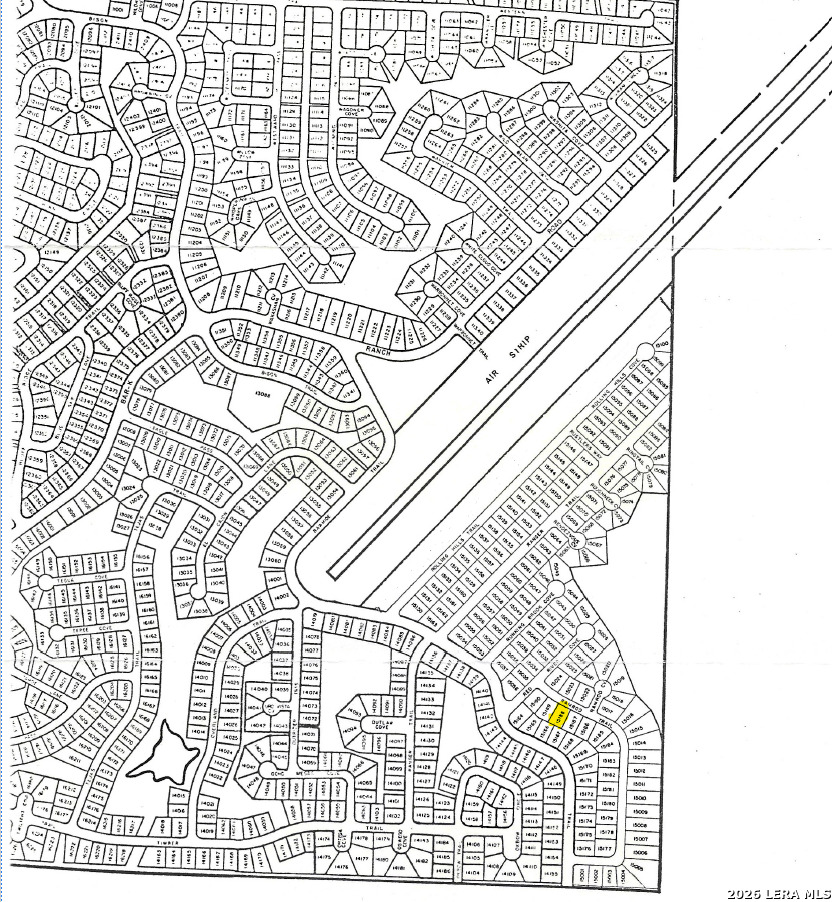 20713 Ramrod Trail Lago Vista TX 78645