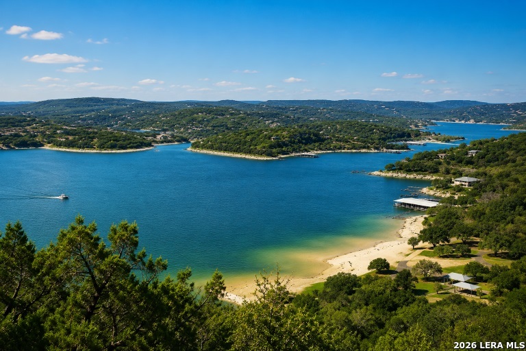 2132 Andalusia Canyon Lake TX 78133