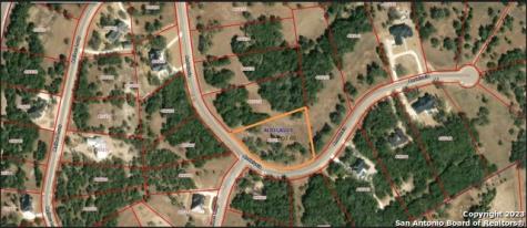 2132 Andalusia Canyon Lake TX 78133