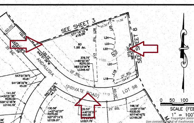 2132 Andalusia Canyon Lake TX 78133