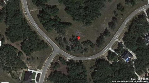 2132 Andalusia Canyon Lake TX 78133