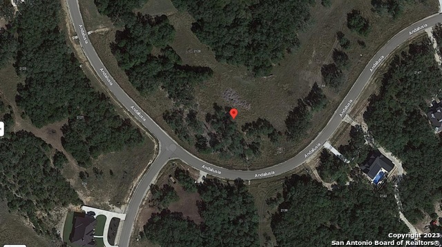 2132 Andalusia Canyon Lake TX 78133