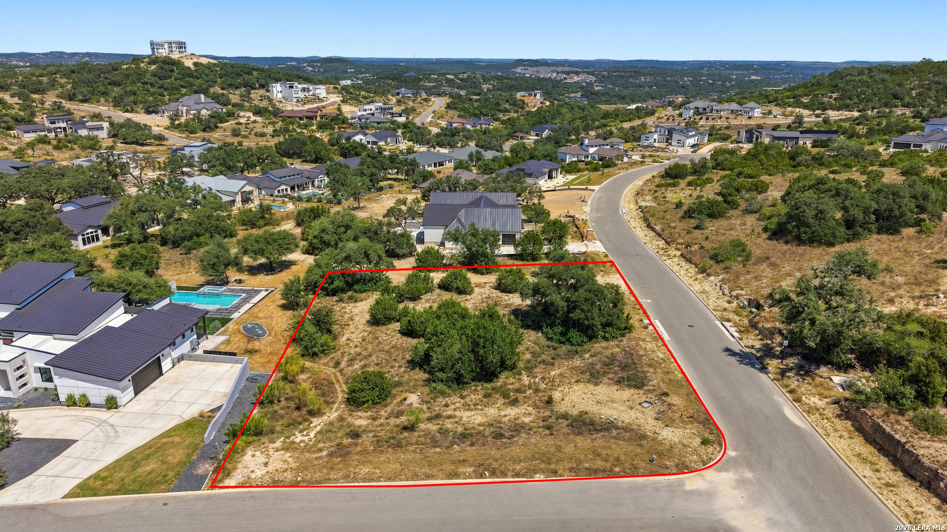 11103 Porter Springs San Antonio TX 78255