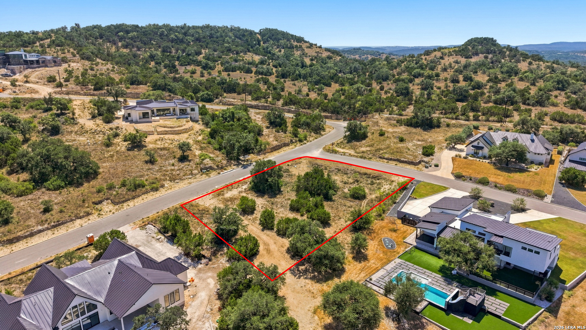 11103 Porter Springs San Antonio TX 78255