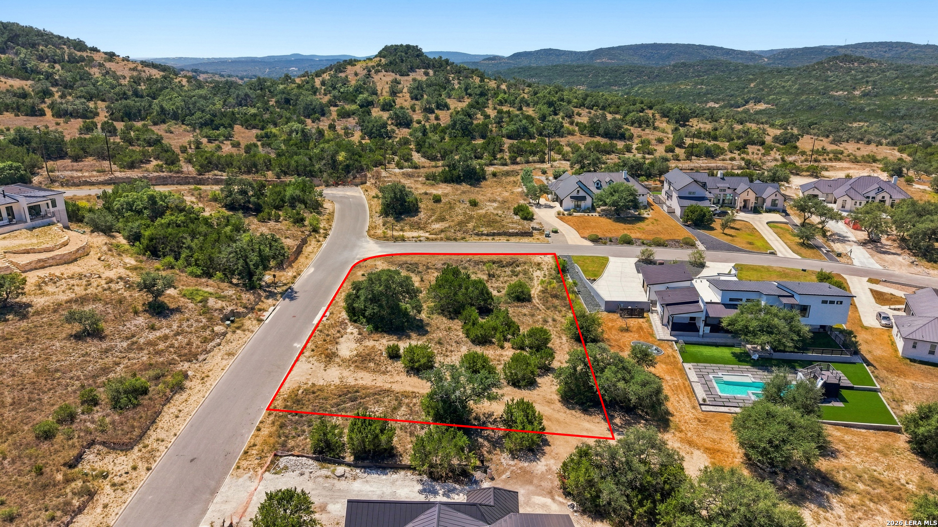 11103 Porter Springs San Antonio TX 78255