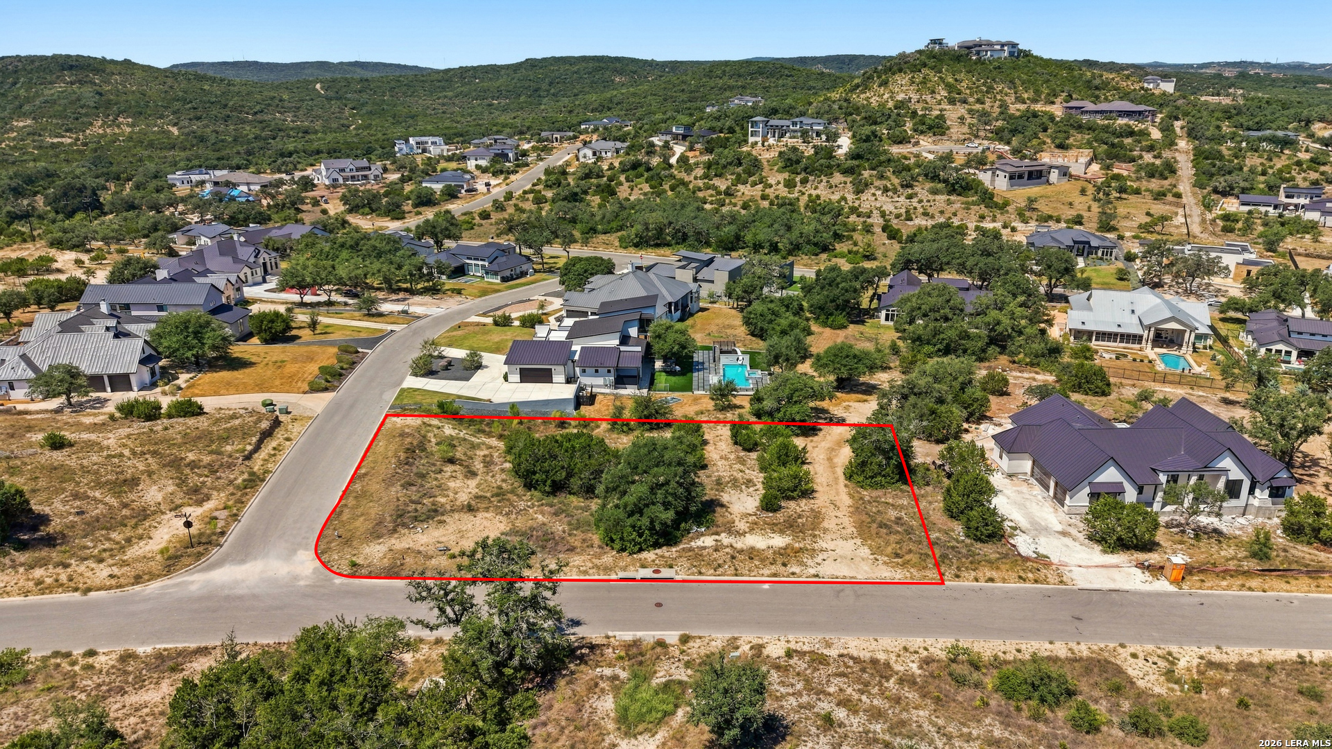 11103 Porter Springs San Antonio TX 78255
