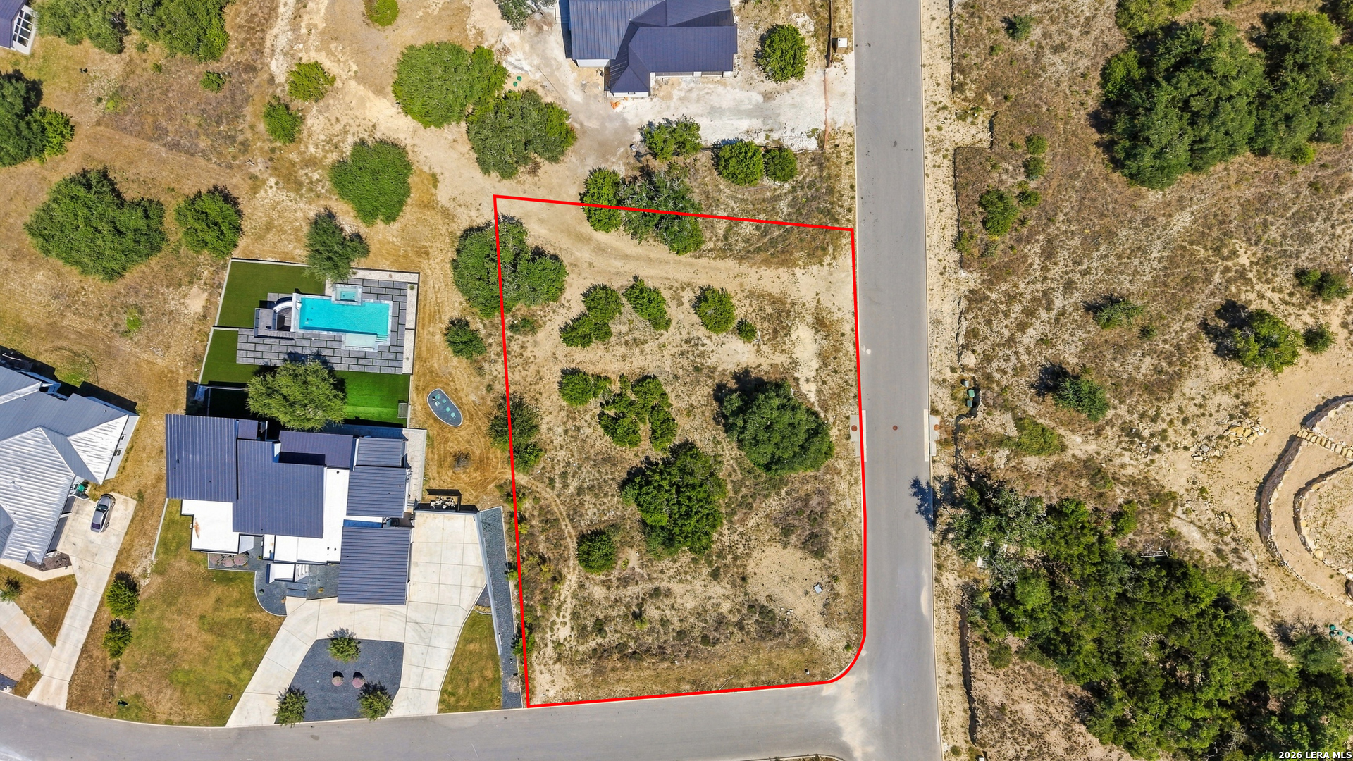 11103 Porter Springs San Antonio TX 78255