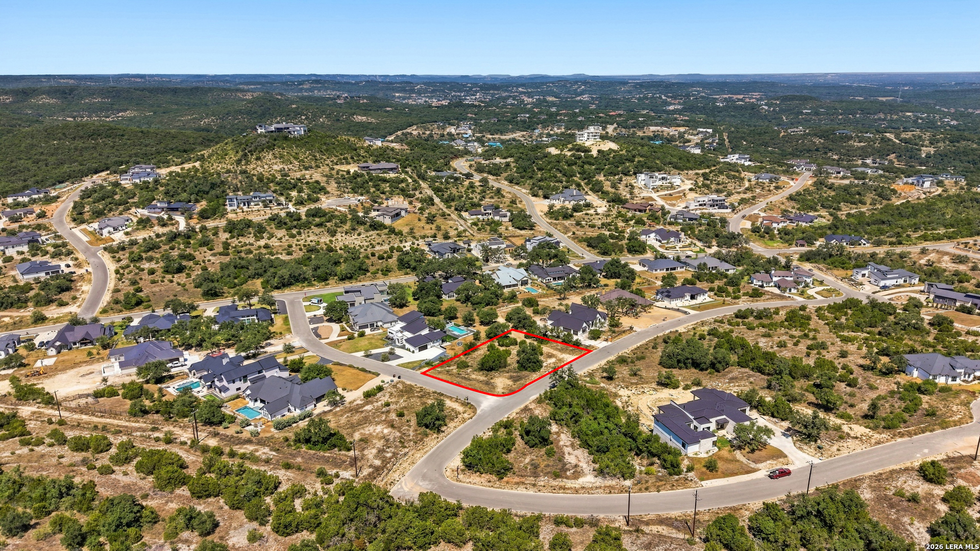 11103 Porter Springs San Antonio TX 78255