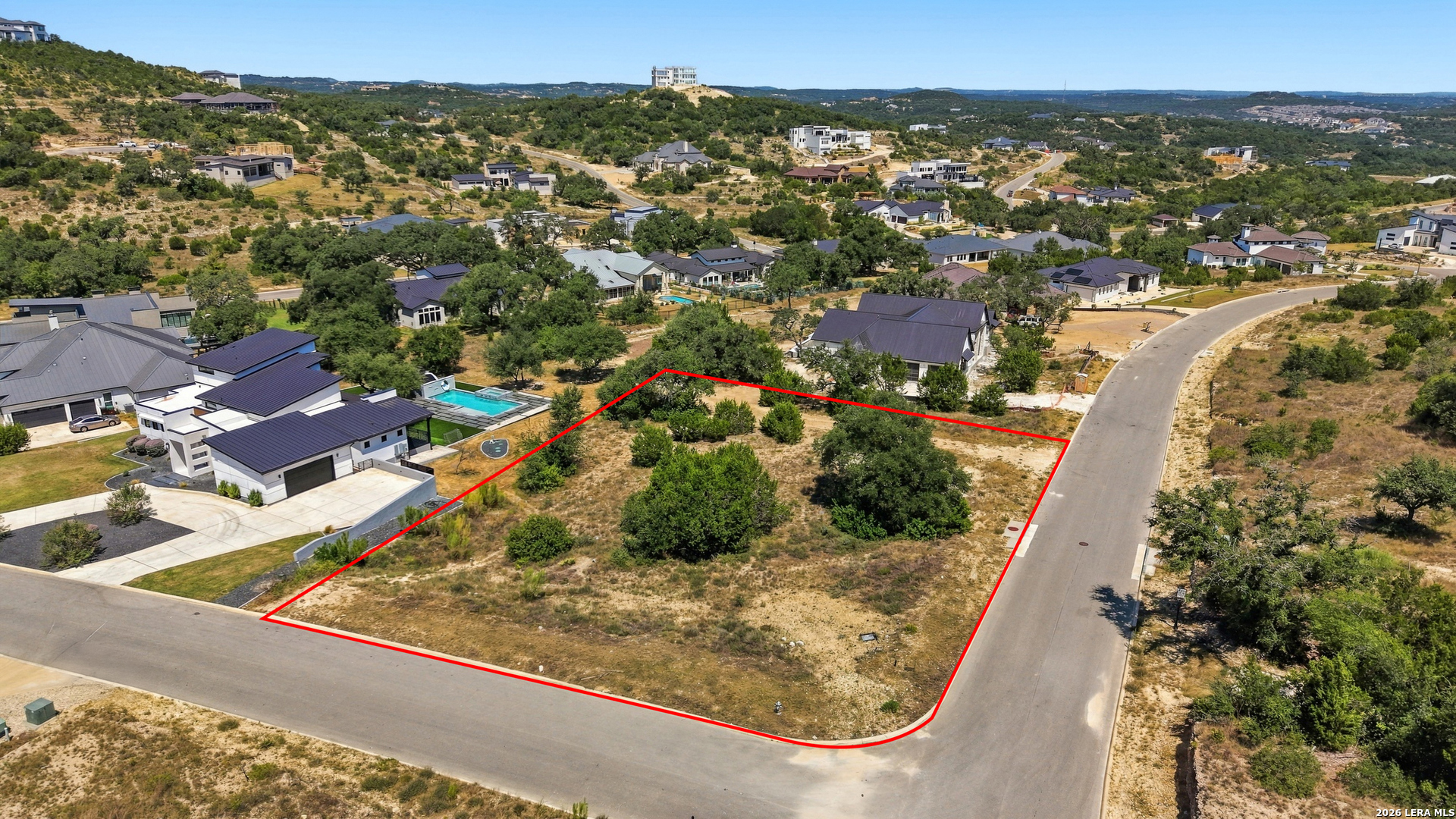 11103 Porter Springs San Antonio TX 78255