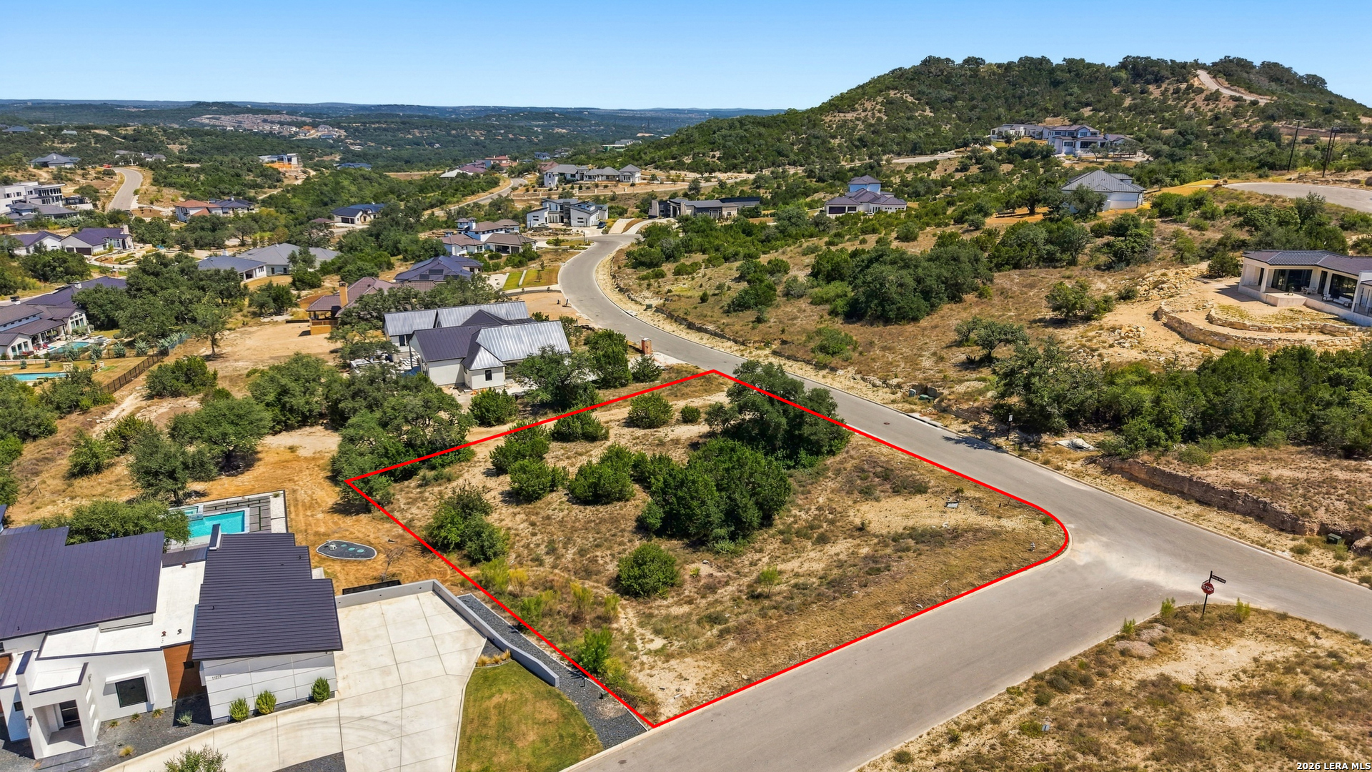 11103 Porter Springs San Antonio TX 78255