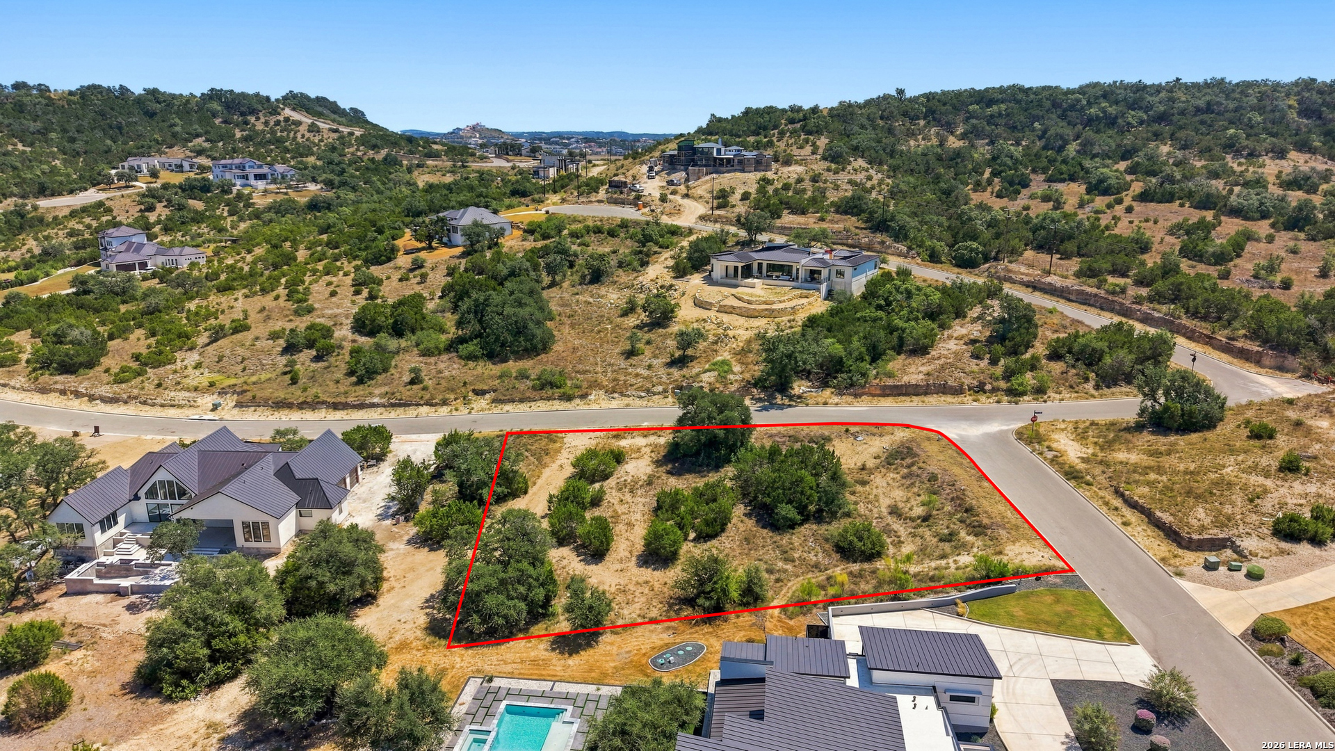 11103 Porter Springs San Antonio TX 78255