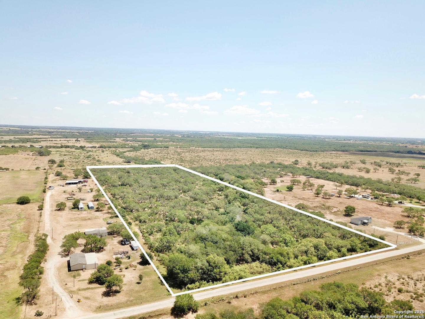 5440 Tabberer Poteet TX 78065