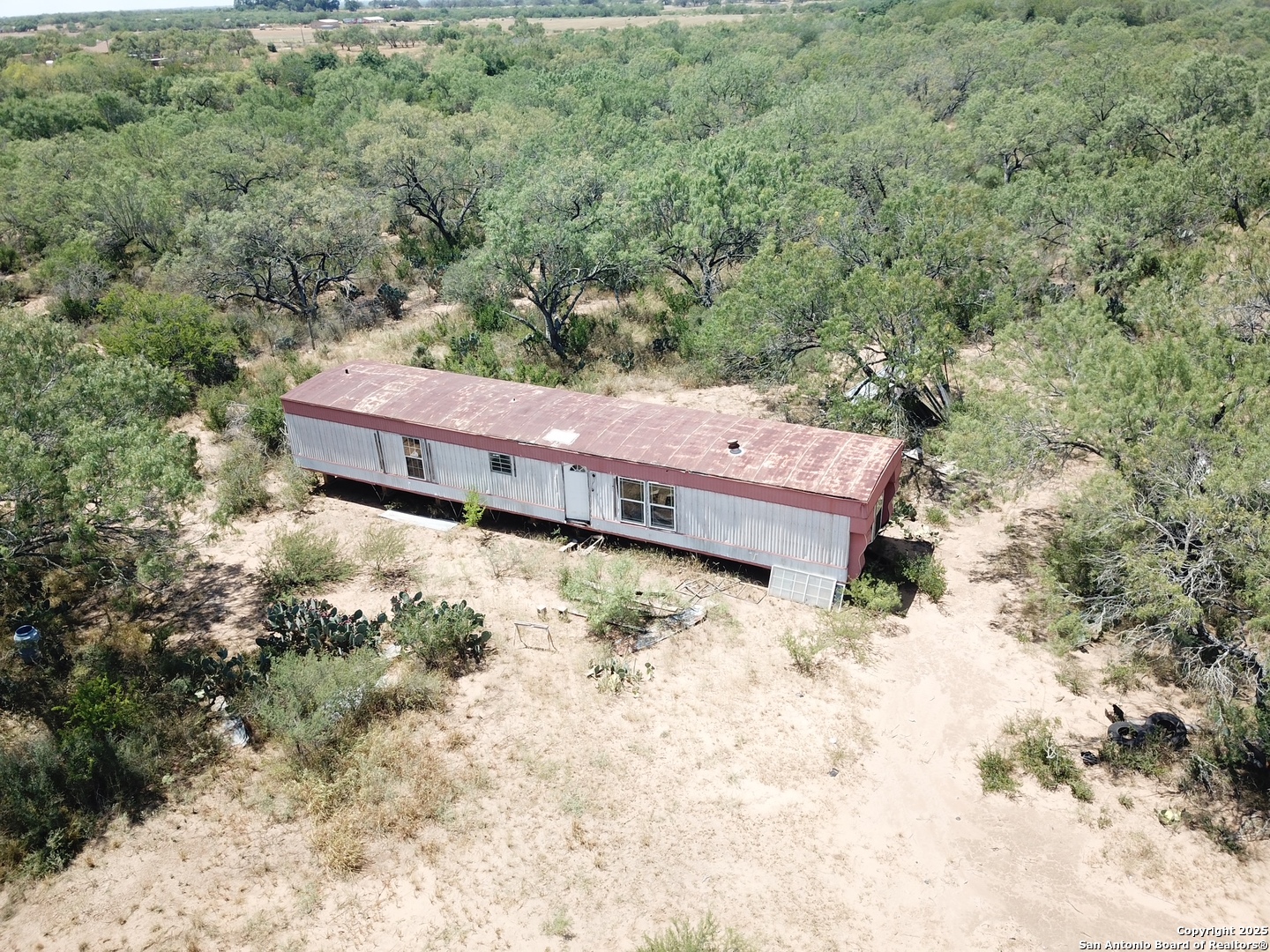 5440 Tabberer Poteet TX 78065