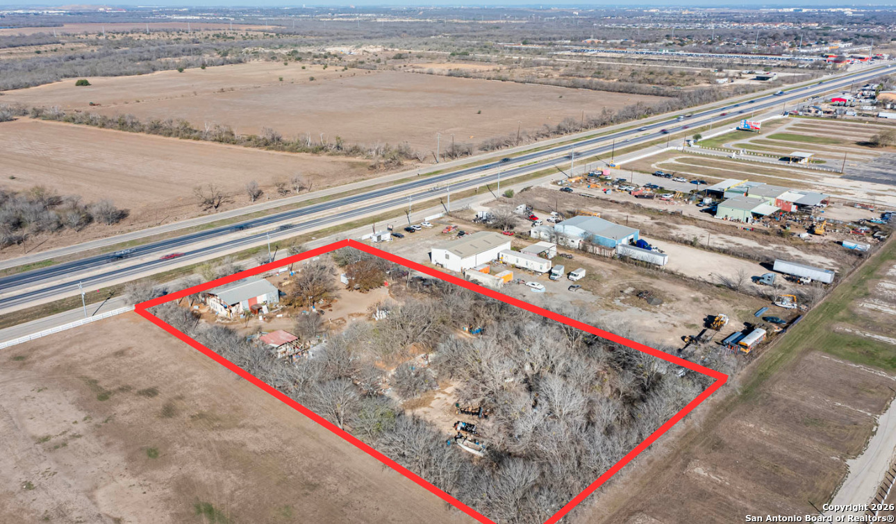12748 S State Highway 16 San Antonio TX 78224