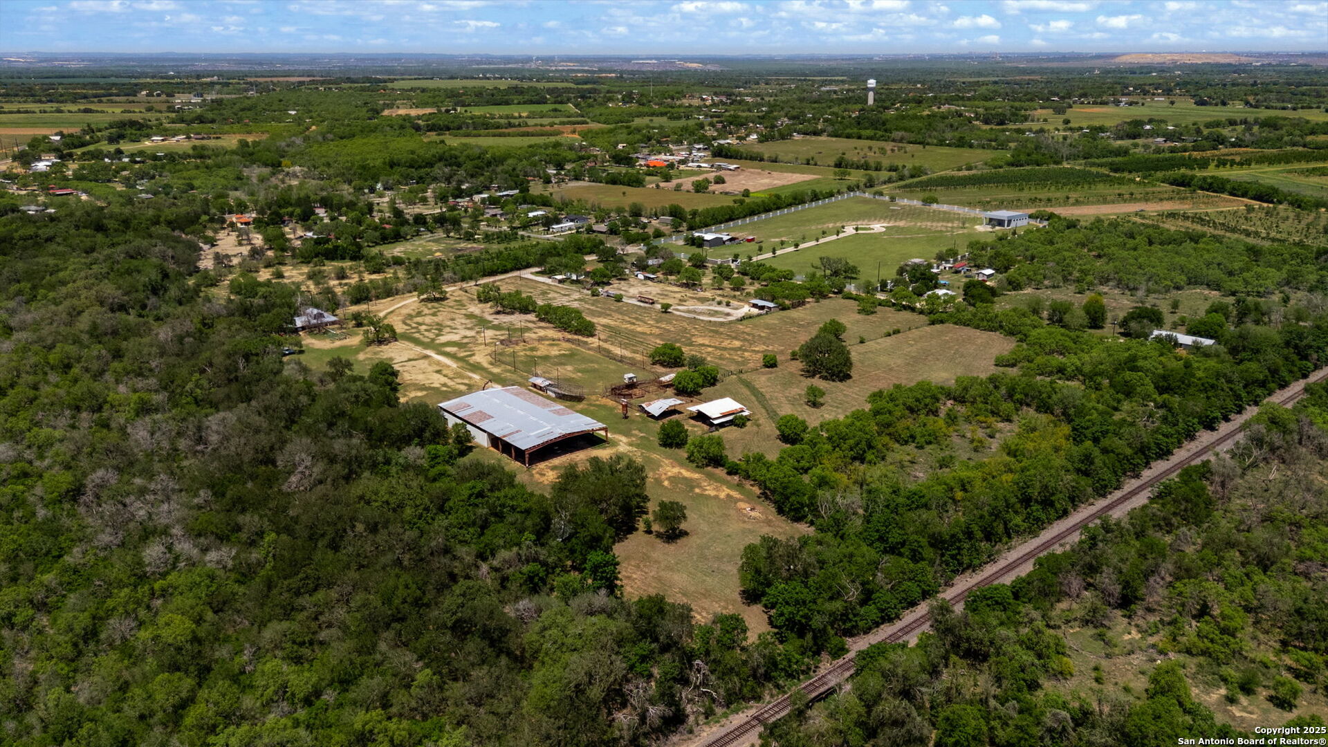 11224 Atkins Road Atascosa TX 78002