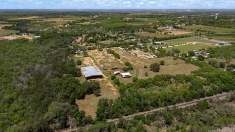 11224 Atkins Road Atascosa TX 78002